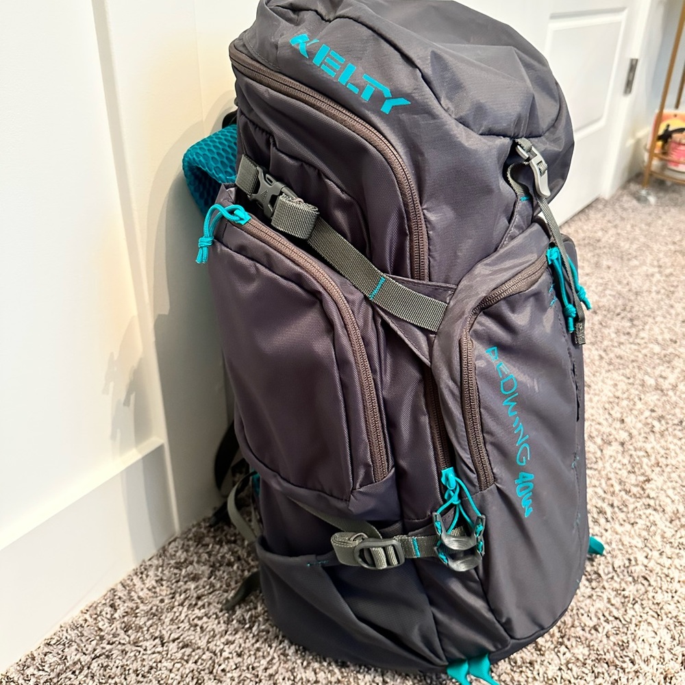 Kelty Backpack